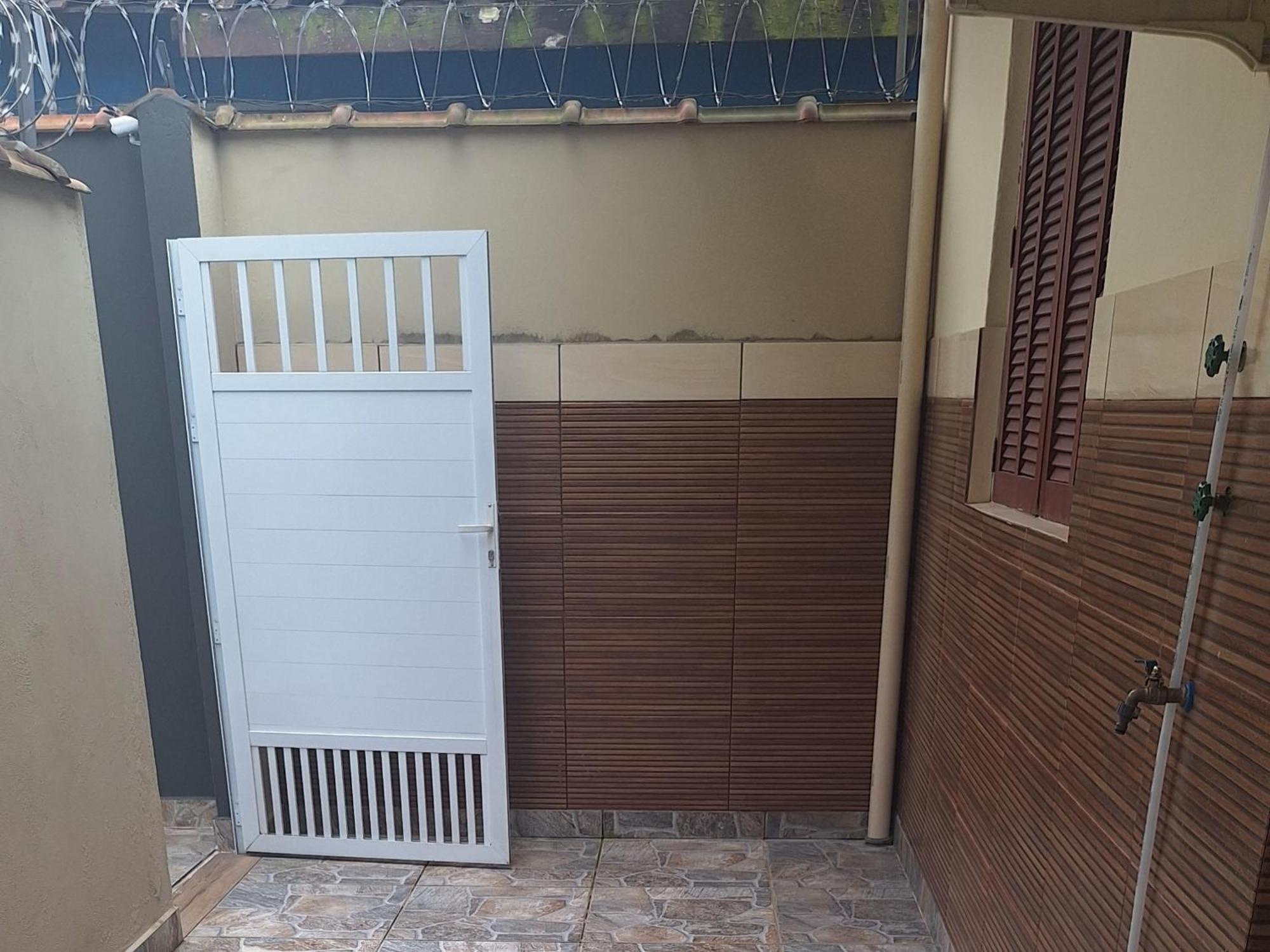 Casa Em Ubatuba Villa Dış mekan fotoğraf